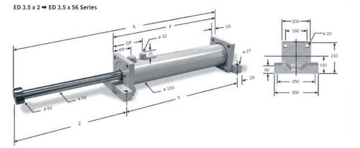 ED-EI Series Image